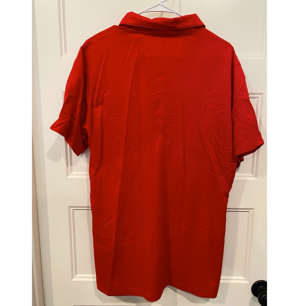 Ole Miss, Nike Dry Fit Polo. - Picture 2 of 3